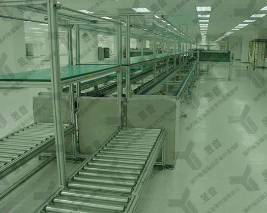 滾筒輸送機(jī)滾筒軸的的修復(fù)工藝