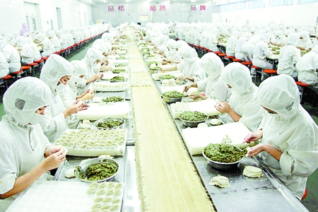 食品滾筒輸送機械設(shè)備，不要錯過小客戶的力量