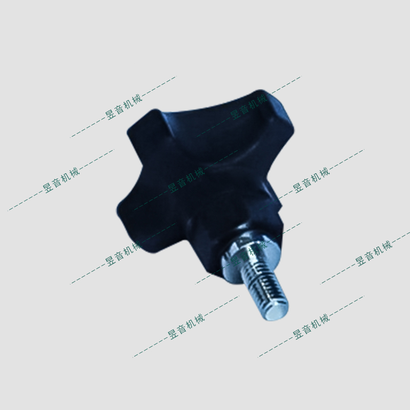 M8外牙支架頭